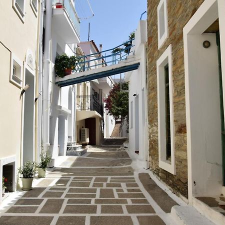 Amaryllis Villa บาทซี ภายนอก รูปภาพ