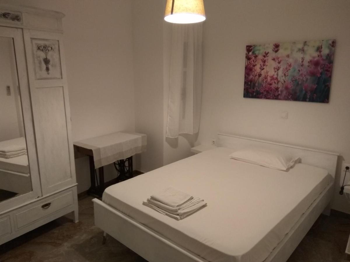 Amaryllis Villa บาทซี ภายนอก รูปภาพ